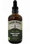 Ginkgo Tincture - 100ml - (Quality Assured) Indigo Herbs