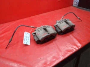 99-02 FORD MUSTANG LX GT BASE PBR FRONT BRAKE CALIPER CALIPERS SET PAIR LH RH OE - Picture 1 of 12