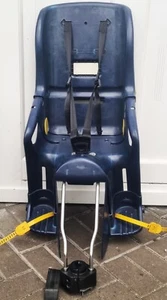Britax Römer Jockey Relax Fahrrad-Kindersitz ohne Halterung (optional) und Bezug - Bild 1 von 2