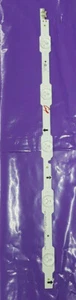 Backlight LED Strip LM41-00089B for Samsung UE55HU6900 LCD TV - Picture 1 of 2