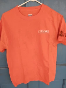 Clemson Tigerton Bound 2015 T-Shirt (Size medium) - Picture 1 of 2