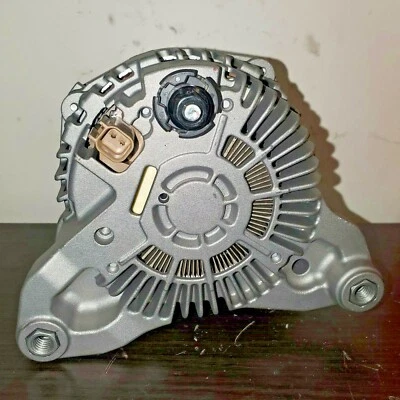 Camión Ram 4500 L6 6,7 L diésel 2011 a 2018 ¡¡180 amperios!! OEM Reman por RR_Alternator Foto 1 de 4