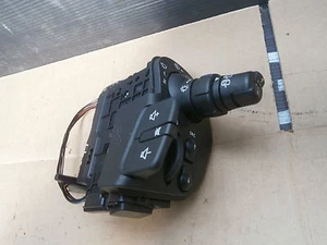 RENAULT SCENIC 2004 WIPER STALK SWITCH - Picture 1 of 1