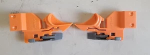 Blum T51.00.01.20 Narrow Drawer Locking Device 1pr. - Picture 1 of 6