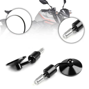 Rear View Mirror Adjustable Motor Fits For FZ6 FZ6N FAZER 2007-2010 09 - Picture 1 of 13
