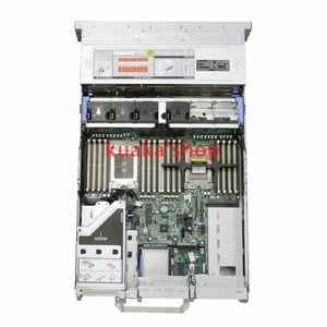Dell R7525 Server With 2x 7H12 CPU,16x 32GB 2666MHz RAM , X710 NIC, H345 RAID - Picture 1 of 4