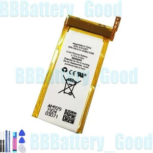 Battery for Apple iPod Nano 5th gen 5G 8gb 616-0406 616-0467 P11G73-01-S01 A1320 - Picture 1 of 6