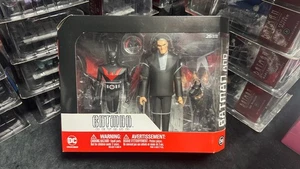Batman Beyond & Bruce Wayne #38 DC Coleccionables Batman Beyond BTAS - Imagen 1 de 1