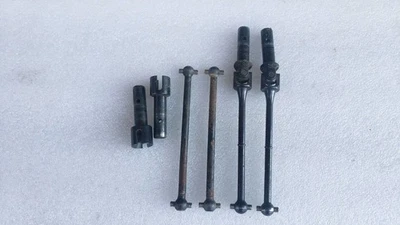  USED OFNA PICCO 9.5 NITRO BUGGY F/R  DRIVE SHAFT RAVAGER # - Image 1 of 3