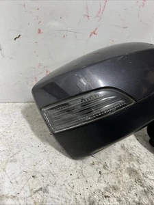 '15-'17 SUBARU LEGACY Right passenger Door Mirror power HEAT/BLIND SPOT - Picture 1 of 13