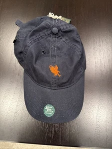 Auburn Tigers War Eagle Mütze blau Einheitsgröße Hut - Bild 1 von 3