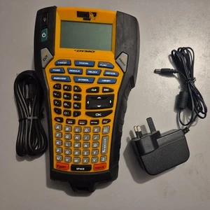 DYMO Rhino 6000 Industrial Label Maker Printer - Picture 1 of 6