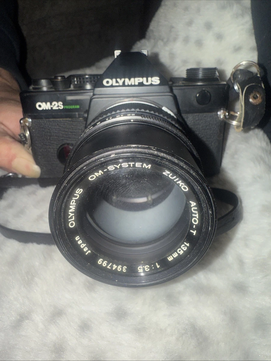 olympus om products for sale | eBay