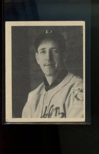Juego de bolas de juego 1939-break # 95 Whit Wyatt en muy buen estado-excelente - Imagen 1 de 2