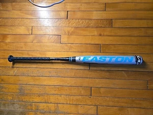 Easton Salvo SP125VC 34/27 Slowpitch Official Softball Bat 2.25" CONNEXION RARE - Picture 1 of 19