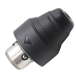 Portabrocas Herramienta Boquilla Válvula Accesorio Conector Para Bosch GBH2-26DFR - Imagen 1 de 12