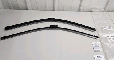 ПАРА лезвий стеклоочистителя Trico Exact Fit Beam Style 26-15B TESLA HONDA CIVIC RANGER - Изображение 1 из 4
