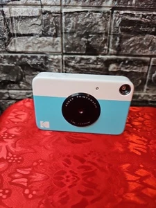Fotocamera digitale stampa istantanea Kodak Printomatic - FUNZIONA ne riceverai una - Foto 1 di 6
