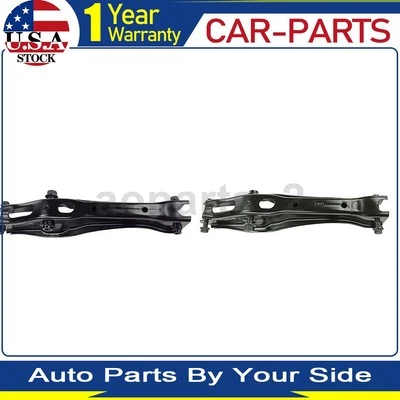 Brazos de control inferiores traseros Mevotech para Honda Pilot 2016 2017 2018 Foto 1 de 4