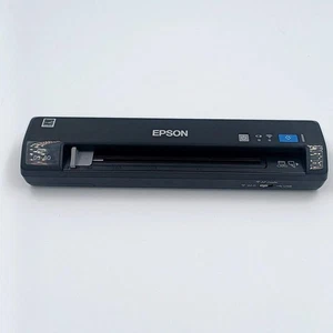 Epson DS-40 Portable Printer - Picture 1 of 6