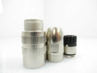 Lumberg 0322 08-1 18899-032208118899 Circular Connectors - Image 1 of 4