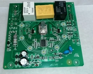 POLTI SCHEDA ELETTRICA PER VAPORELLA XM80R PLEU0226 e XM80C PLEU0227 - Foto 1 di 2