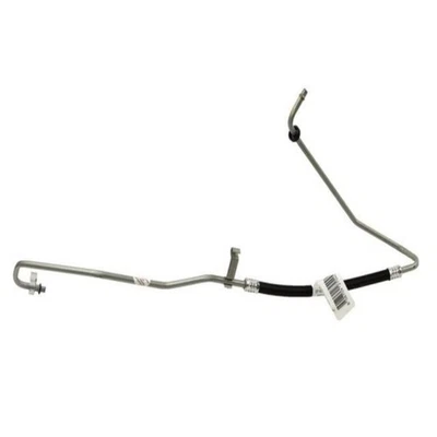 Genuine ACDelco For GMC Terrain 2010-2017 AutoTrans Fluid Cooler Outlet Line Foto 1 de 4