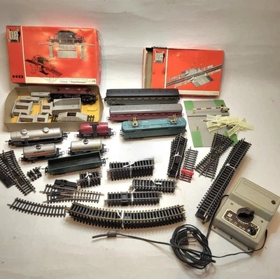 train électrique ho Jouef  - Photo 1/4