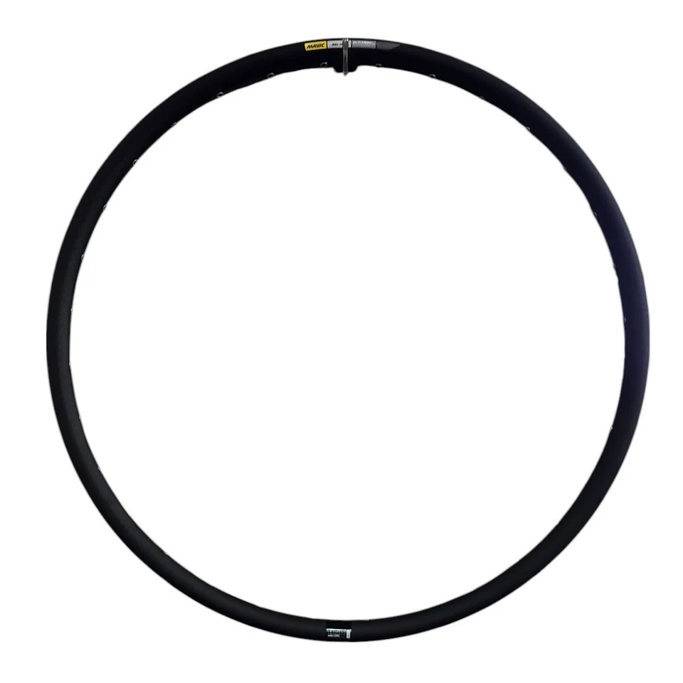 Llanta Mavic XC 821 negro freno de disco 32 agujeros 27,5" Foto 1 de 1