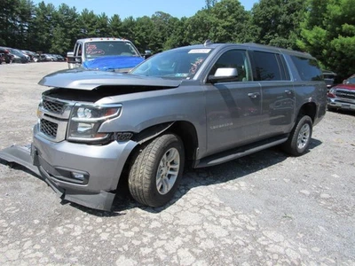 Seat Belt Front Bucket Driver Buckle Fits 15-20 ESCALADE 1058910 - Image 1 of 4
