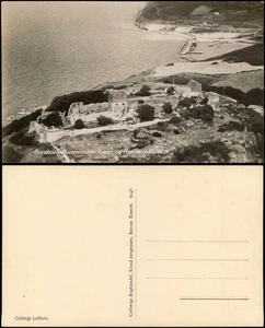 Postcard Bornholm Luftbild 1934 - Picture 1 of 3