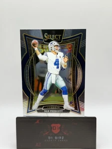 2024 Panini Select Dak Prescott #38 - Bild 1 von 2