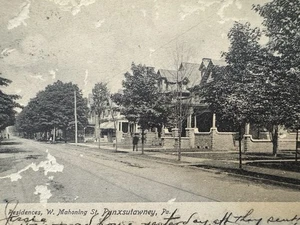 PUNXSUTAWNEY PA - Foto PC - Residencias de mecanizado - 1907 PC - Imagen 1 de 3