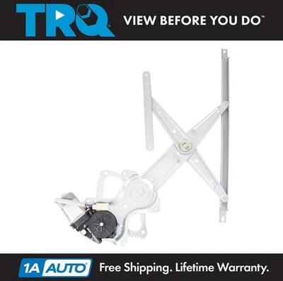 Regulador de ventana y motor TRQ para Toyota Highlander 2014-2019 Tacoma 2016-2020 Foto 1 de 4