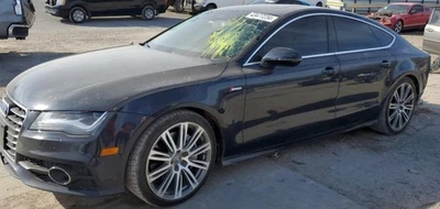 Airbag cortina techo conductor Audi A7 Quattro LH 2012-2015 FABRICANTE DE EQUIPOS ORIGINALES Foto 1 de 4