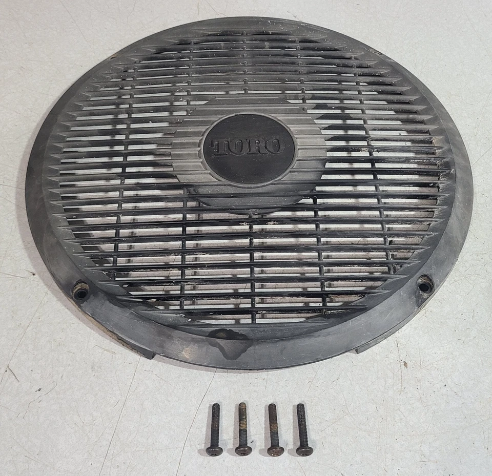 Guardia estacionaria Wheel Horse 520-H Onan P220 Foto 1 de 1