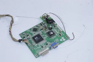 Conjunto de placa de controlador de control de pantalla de ultrasonido Philips IE33 - Imagen 1 de 4