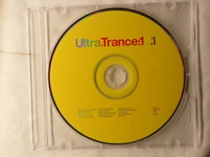 Ultra Trance: 1.1 - Bild 1 von 2