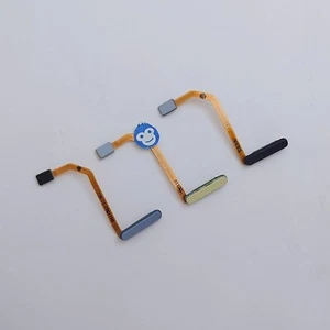 SAMSUNG GALAXY A15 A155 BOUTON POWER CAPTEUR EMPREINTES DIGITALES FLEX - Photo 1 sur 4