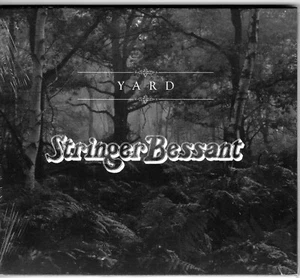 Stringer Bessant - Yard CD digipak - Bild 1 von 1