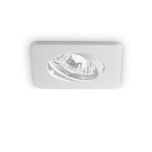 Einbaustrahler Modern Quadratisch DL0448 - Bild 1 von 1