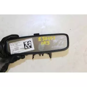 INTERIOR REAR VIEW MIRROR FOR DR - EVO DR3 (18-22) 1.5 16V BI-FUEL GPL (86KW) - Picture 1 of 6