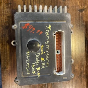 P56028585AC TRANSMISISON CONTROL MODULE 2002 DODGE RAM 1500 - Picture 1 of 3