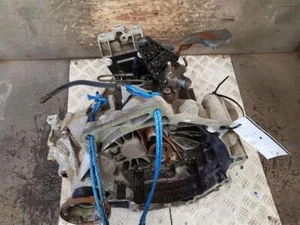 2006-2009 MK2 1P SEAT LEON GEARBOX JHV 1.6 PETROL BSE 5 SPEED MANUAL - Picture 1 of 12