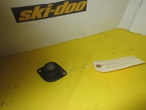 2008-20 BRP Ski-doo OEM engine rubber mount #512060387 - Picture 1 of 4