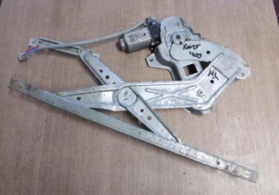 Rover 400 Fensterheber elektrisch hinten links 400676T5 - Bild 1 von 4