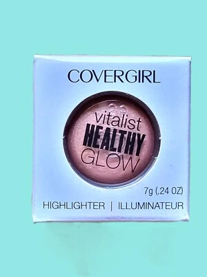 Covergirl Vitalist Healthy Glow Highlighter #4 (SUNKISSED ECLAT BRONZE) - Image 1 of 4