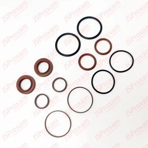 Fits Volvo Penta SX-A DPS-A 3889958 FSM127 3889954 Trim Cylinder Ram Rebuild Kit - Picture 1 of 3