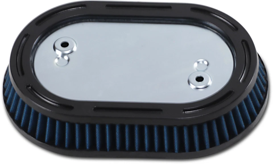 Drag Specialties Washable Air Filter - Softail Harley-Davidson # 29400267 Foto 1 de 1