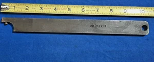 OTC 7122-K - Imagen 1 de 5